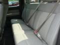 2010 Red Candy Metallic Ford F150 XLT SuperCab 4x4  photo #8