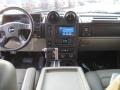 Black - H2 SUV Photo No. 10