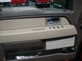 2010 Red Candy Metallic Ford F150 XLT SuperCab 4x4  photo #14