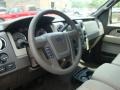 2010 Red Candy Metallic Ford F150 XLT SuperCab 4x4  photo #16