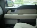 2010 Red Candy Metallic Ford F150 XLT SuperCab 4x4  photo #18