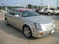Light Platinum - CTS Sedan Photo No. 2