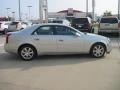 Light Platinum - CTS Sedan Photo No. 4