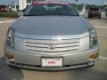 Light Platinum - CTS Sedan Photo No. 5