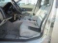 Light Platinum - CTS Sedan Photo No. 8