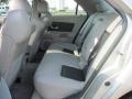 Light Platinum - CTS Sedan Photo No. 9