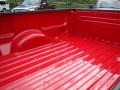 Vermillion Red - F150 XLT SuperCab 4x4 Photo No. 13