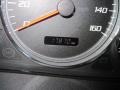 Light Platinum - CTS Sedan Photo No. 12