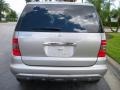 2005 Pewter Metallic Mercedes-Benz ML 350 4Matic Special Edition  photo #7