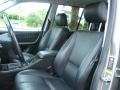 2005 Pewter Metallic Mercedes-Benz ML 350 4Matic Special Edition  photo #13