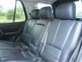 2005 Pewter Metallic Mercedes-Benz ML 350 4Matic Special Edition  photo #15