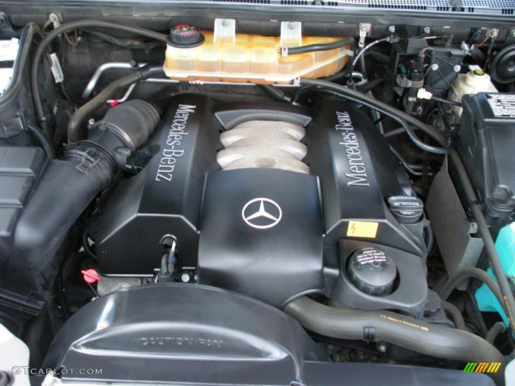 2005 ML 350 4Matic Special Edition - Pewter Metallic / Charcoal photo #26