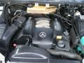 2005 Pewter Metallic Mercedes-Benz ML 350 4Matic Special Edition  photo #26