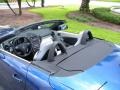 Orion Blue Metallic - SLK 350 Roadster Photo No. 10