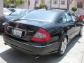 Black - E 350 Sedan Photo No. 3