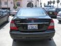 Black - E 350 Sedan Photo No. 4