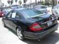 Black - E 350 Sedan Photo No. 5