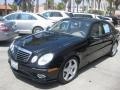 Black - E 350 Sedan Photo No. 6
