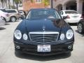 Black - E 350 Sedan Photo No. 7