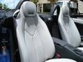 Orion Blue Metallic - SLK 350 Roadster Photo No. 19
