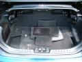 Orion Blue Metallic - SLK 350 Roadster Photo No. 26