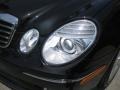 Black - E 350 Sedan Photo No. 23
