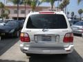 Blizzard White Pearl - LX 470 Photo No. 3