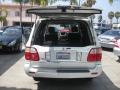 Blizzard White Pearl - LX 470 Photo No. 5