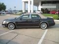 2007 Black Raven Cadillac DTS Luxury  photo #3