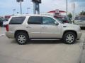 2008 Gold Mist Cadillac Escalade   photo #4