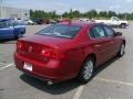 2010 Crystal Red Tintcoat Buick Lucerne CXL  photo #4