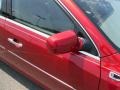 2010 Crystal Red Tintcoat Buick Lucerne CXL  photo #24
