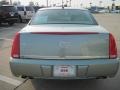 2006 Green Silk Metallic Cadillac DTS   photo #6