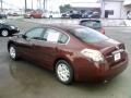 Tuscan Sun Red - Altima 2.5 S Photo No. 4