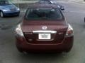 Tuscan Sun Red - Altima 2.5 S Photo No. 5