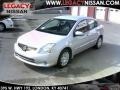 Brilliant Silver Metallic - Sentra 2.0 Photo No. 1