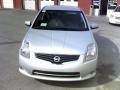 Brilliant Silver Metallic - Sentra 2.0 Photo No. 2