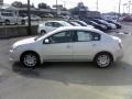 Brilliant Silver Metallic - Sentra 2.0 Photo No. 3