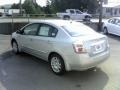 Brilliant Silver Metallic - Sentra 2.0 Photo No. 4