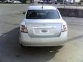 Brilliant Silver Metallic - Sentra 2.0 Photo No. 5