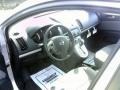 Brilliant Silver Metallic - Sentra 2.0 Photo No. 6