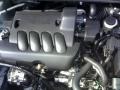 Brilliant Silver Metallic - Sentra 2.0 Photo No. 10