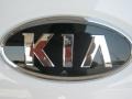 2011 Clear White Kia Soul +  photo #24