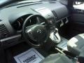 2010 Aspen White Nissan Sentra 2.0 SR  photo #6