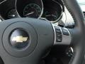 White Diamond Tricoat - Malibu LTZ Sedan Photo No. 10