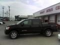 Galaxy Black - Titan PRO-4X Crew Cab 4x4 Photo No. 3