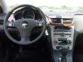 White Diamond Tricoat - Malibu LTZ Sedan Photo No. 15