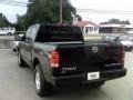 Galaxy Black - Titan PRO-4X Crew Cab 4x4 Photo No. 4