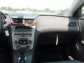 White Diamond Tricoat - Malibu LTZ Sedan Photo No. 16