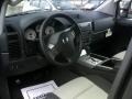Galaxy Black - Titan PRO-4X Crew Cab 4x4 Photo No. 7